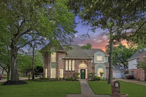 $447,000 | 20754 Park Bend Drive, Katy, TX 77450