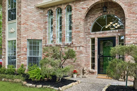 $447,000 | 20754 Park Bend Drive, Katy, TX 77450