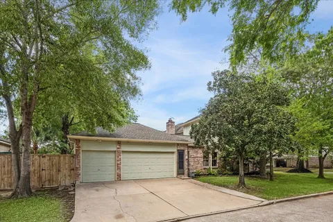 $447,000 | 20754 Park Bend Drive, Katy, TX 77450