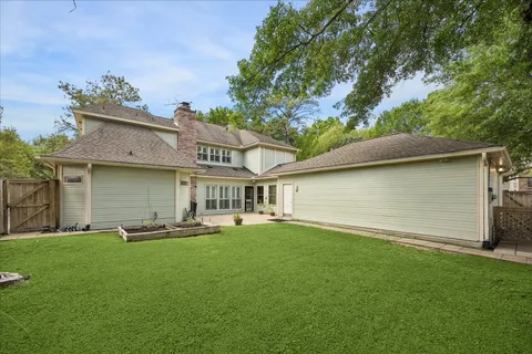 $447,000 | 20754 Park Bend Drive, Katy, TX 77450