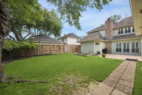 $447,000 | 20754 Park Bend Drive, Katy, TX 77450