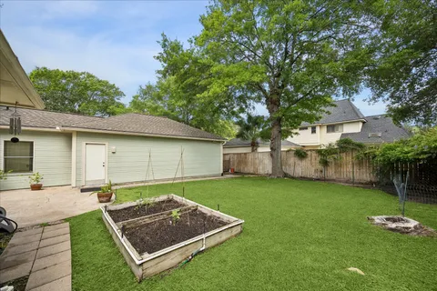 $447,000 | 20754 Park Bend Drive, Katy, TX 77450