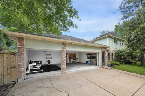 $447,000 | 20754 Park Bend Drive, Katy, TX 77450