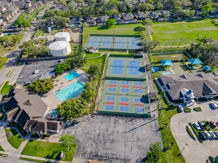 $447,000 | 20754 Park Bend Drive, Katy, TX 77450