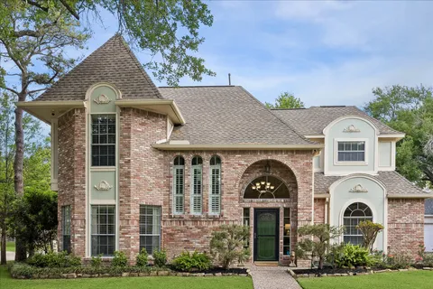 $447,000 | 20754 Park Bend Drive, Katy, TX 77450