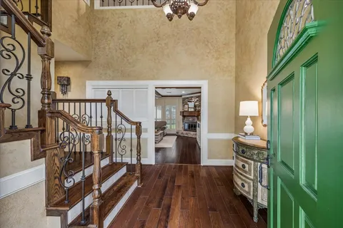 $447,000 | 20754 Park Bend Drive, Katy, TX 77450