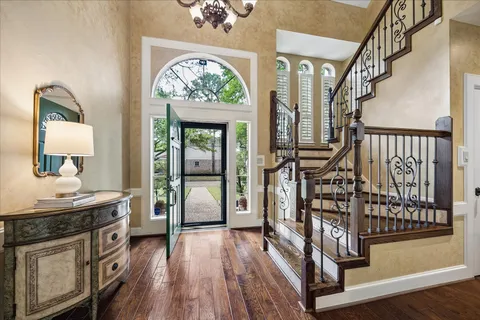 $447,000 | 20754 Park Bend Drive, Katy, TX 77450