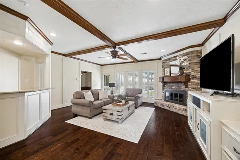 $447,000 | 20754 Park Bend Drive, Katy, TX 77450