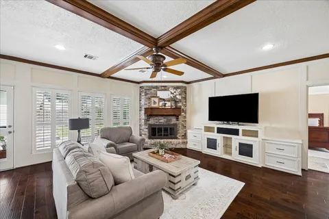 $447,000 | 20754 Park Bend Drive, Katy, TX 77450