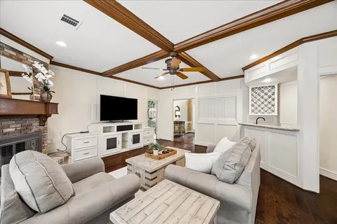 $447,000 | 20754 Park Bend Drive, Katy, TX 77450