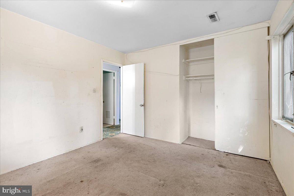 4007 Arcadia Road Alexandria, VA 22312 - Photo 23 of 28 Bedroom #3