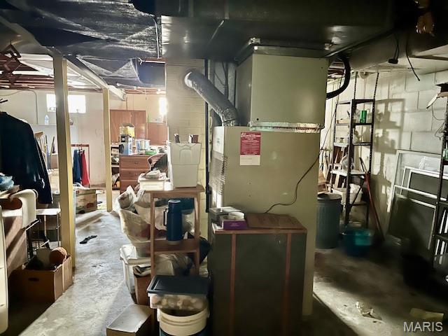 1908 Korando Avenue Overland, MO 63114 - Photo 17 of 25