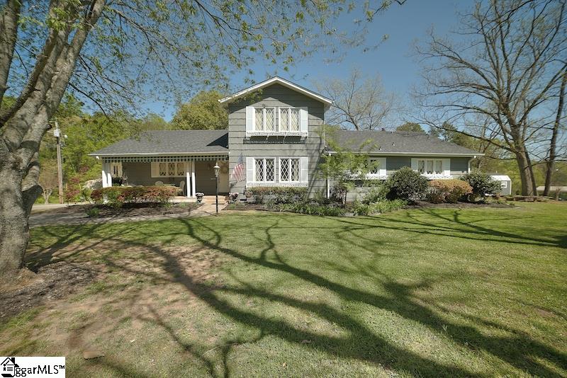 420 Pace Valley Road Easley, SC 29640 - Photo 1 of 35