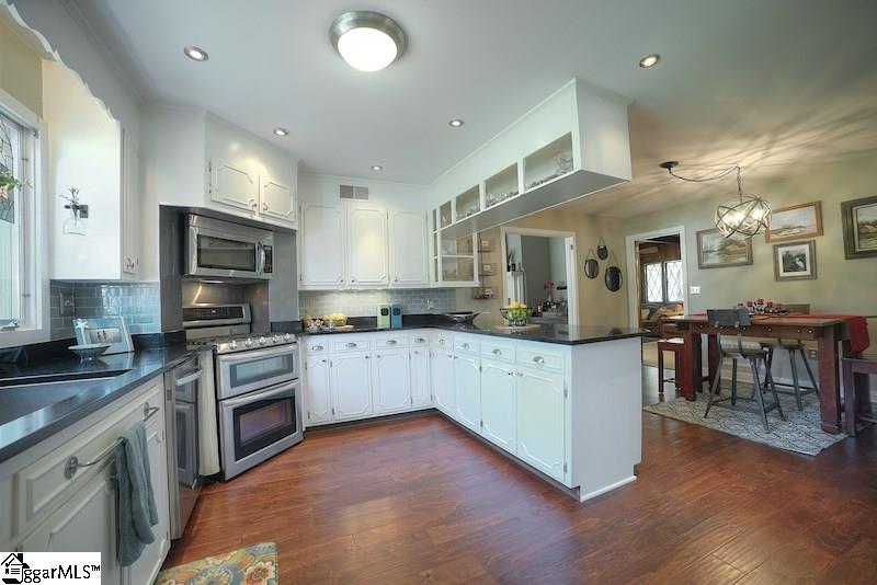 420 Pace Valley Road Easley, SC 29640 - Photo 11 of 35
