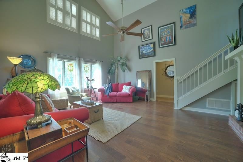 420 Pace Valley Road Easley, SC 29640 - Photo 3 of 35