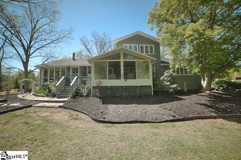 420 Pace Valley Road Easley, SC 29640 - Photo 25 of 35