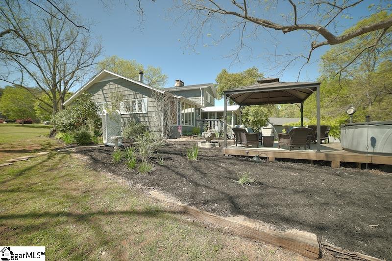 420 Pace Valley Road Easley, SC 29640 - Photo 26 of 35