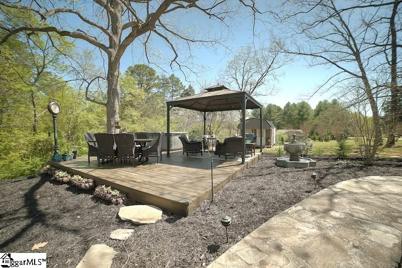 420 Pace Valley Road Easley, SC 29640 - Photo 27 of 35