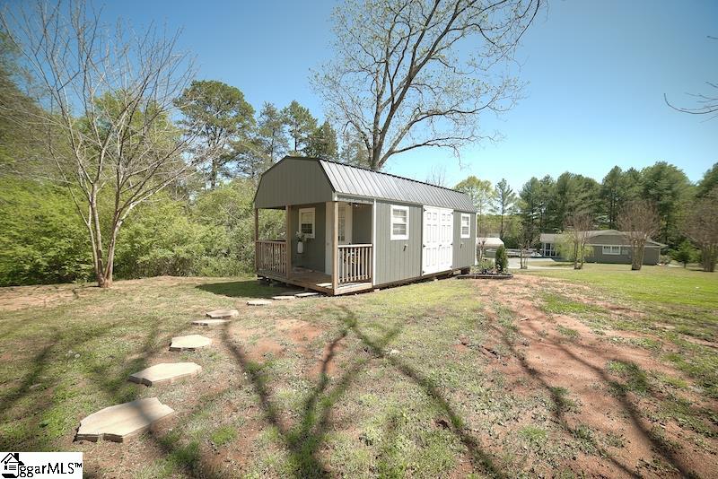 420 Pace Valley Road Easley, SC 29640 - Photo 28 of 35