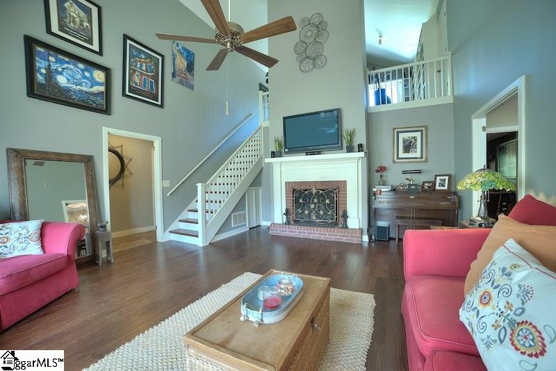 420 Pace Valley Road Easley, SC 29640 - Photo 4 of 35
