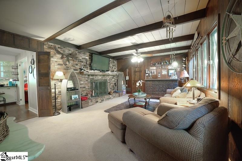 420 Pace Valley Road Easley, SC 29640 - Photo 8 of 35