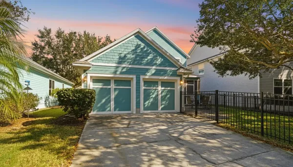 $625,000 | 1121 Overdale Road, St. Augustine, FL 32080