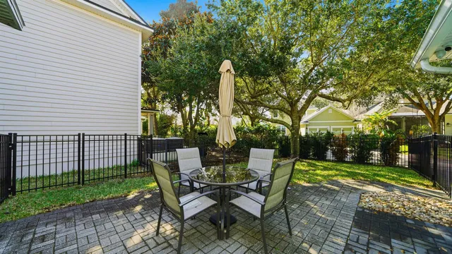 $675,000 | 1121 Overdale Road, St. Augustine, FL 32080