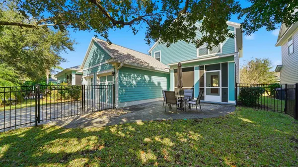 $625,000 | 1121 Overdale Road, St. Augustine, FL 32080