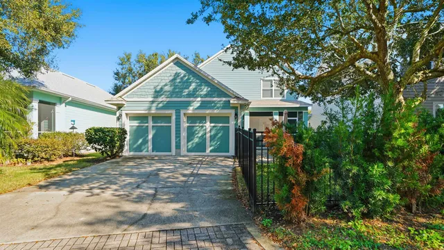 $675,000 | 1121 Overdale Road, St. Augustine, FL 32080