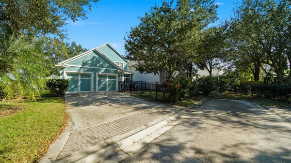 $625,000 | 1121 Overdale Road, St. Augustine, FL 32080