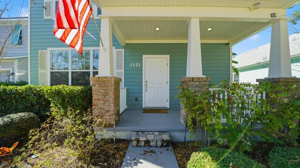 $625,000 | 1121 Overdale Road, St. Augustine, FL 32080