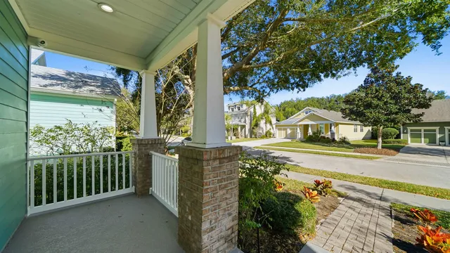 $675,000 | 1121 Overdale Road, St. Augustine, FL 32080