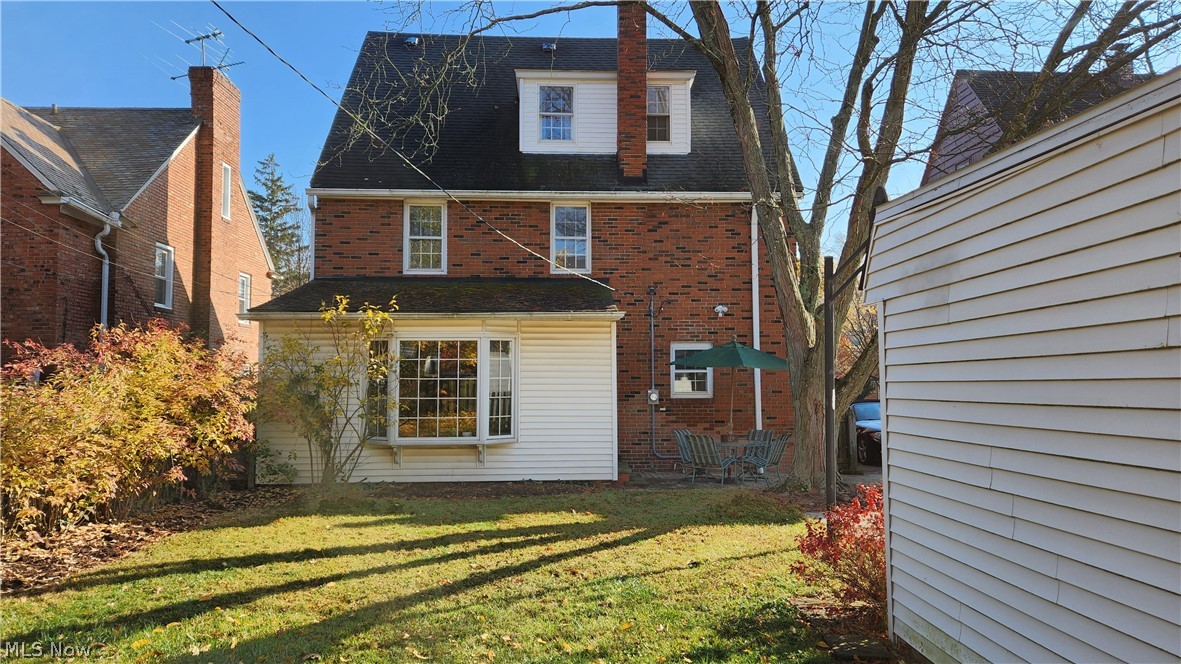 3662 Rawnsdale Road Beachwood, OH 44122 - Photo 34 of 35 Gallery Image 34