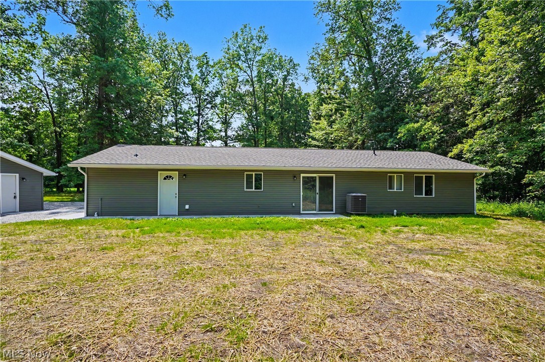 7583 Yale Road Atwater, OH 44201 - Photo 40 of 41 Convenient location to shopping, restaurants, parks, and Routes 14, 225, 5, 76, 183, 224, 18, & 44.