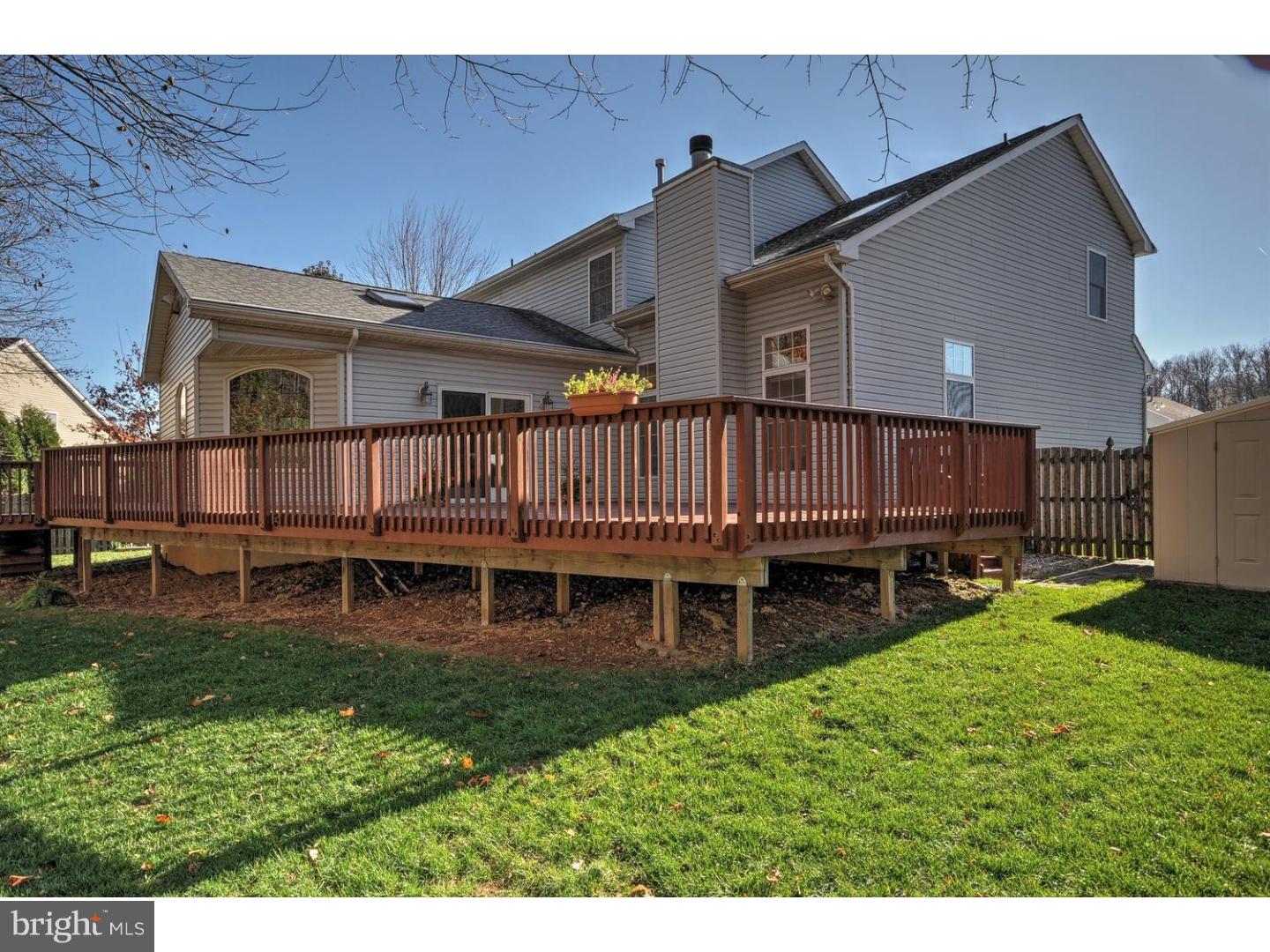 55 Putnam Road Monmouth Junction, NJ 08852 - Photo 24 of 25 Gallery Image 24