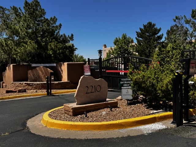 2210 Miguel Chavez Road, Unit 518 Santa Fe, NM 87505 - Photo 13 of 15