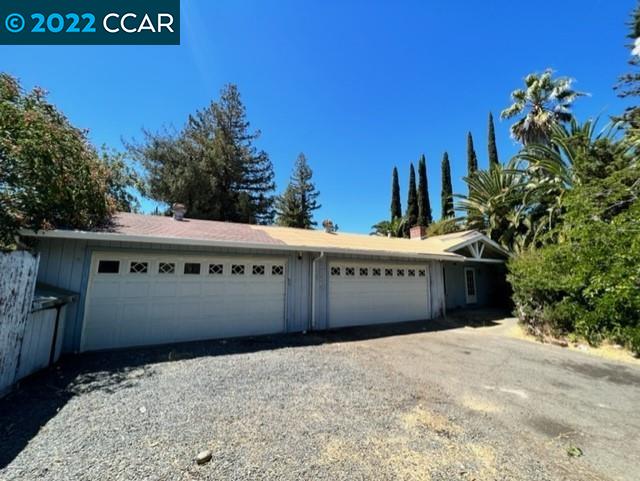 3834 Cowell Road Concord, CA 94518 - Photo 1 of 1