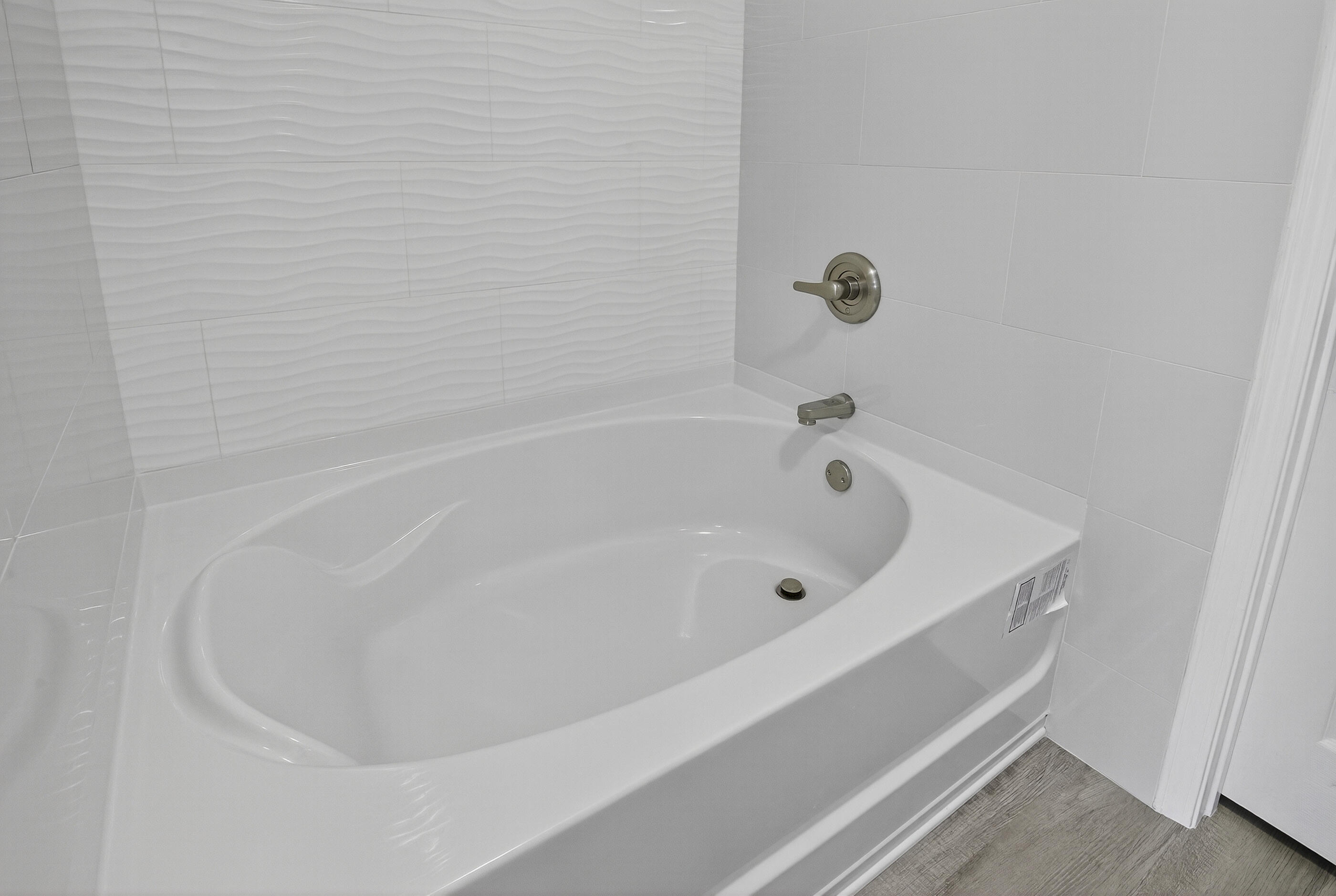 151 Beacon Way Miramar Beach, FL 32550 - Photo 11 of 42 a bathroom with a bathtub