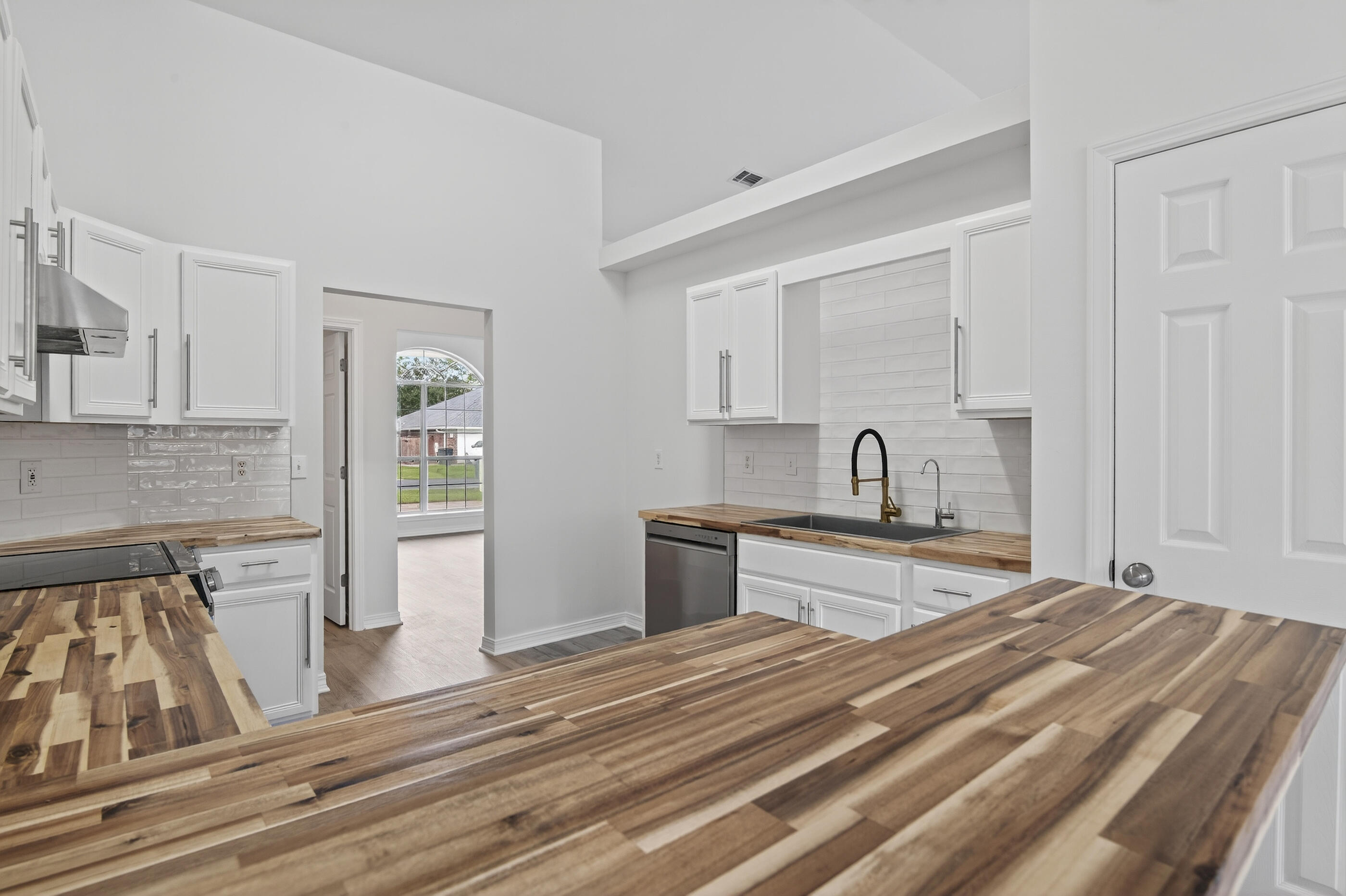 151 Beacon Way Miramar Beach, FL 32550 - Photo 2 of 42 a bedroom with a bed and a large window