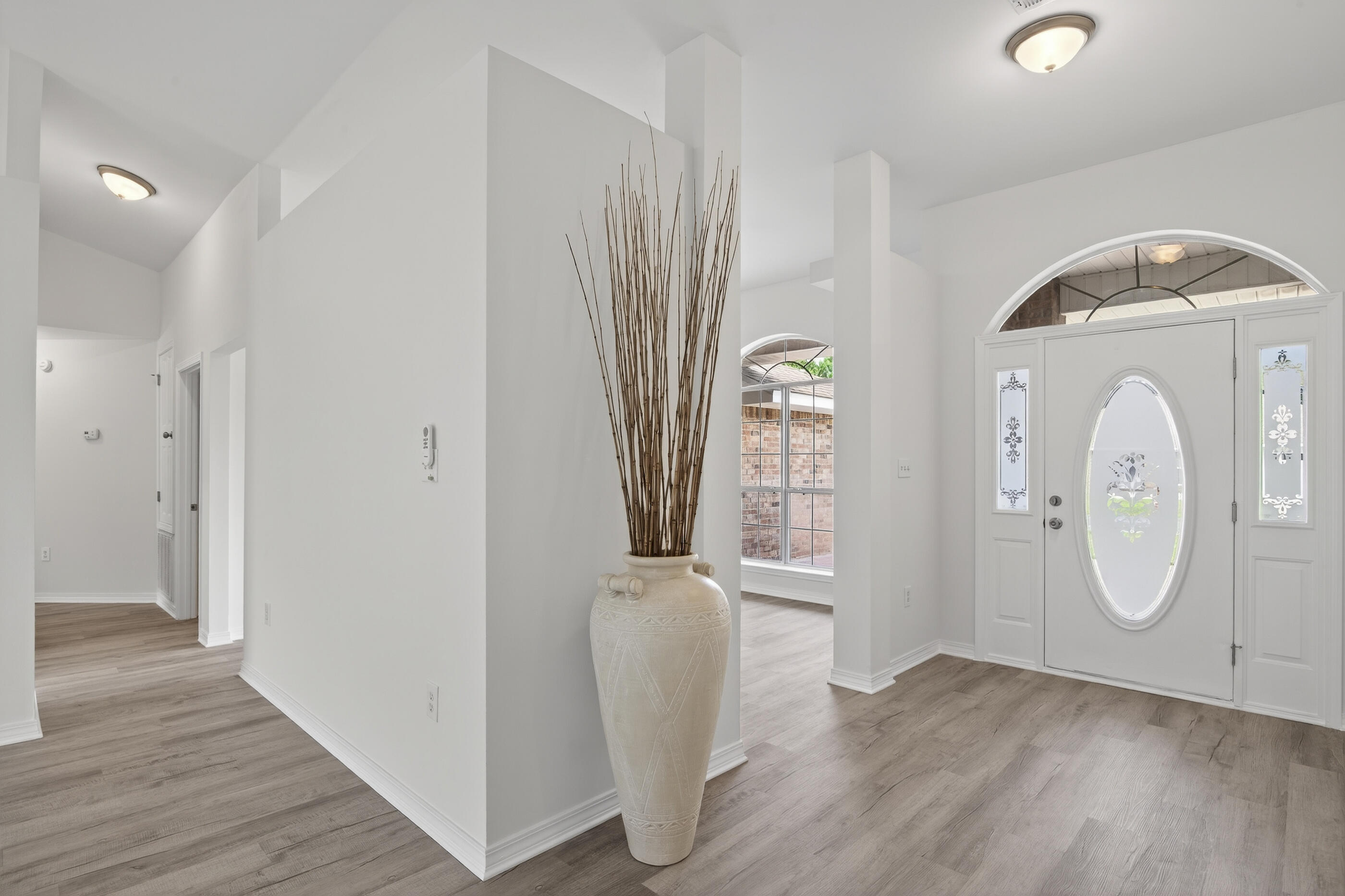 151 Beacon Way Miramar Beach, FL 32550 - Photo 23 of 42 a view of entryway with wooden floor