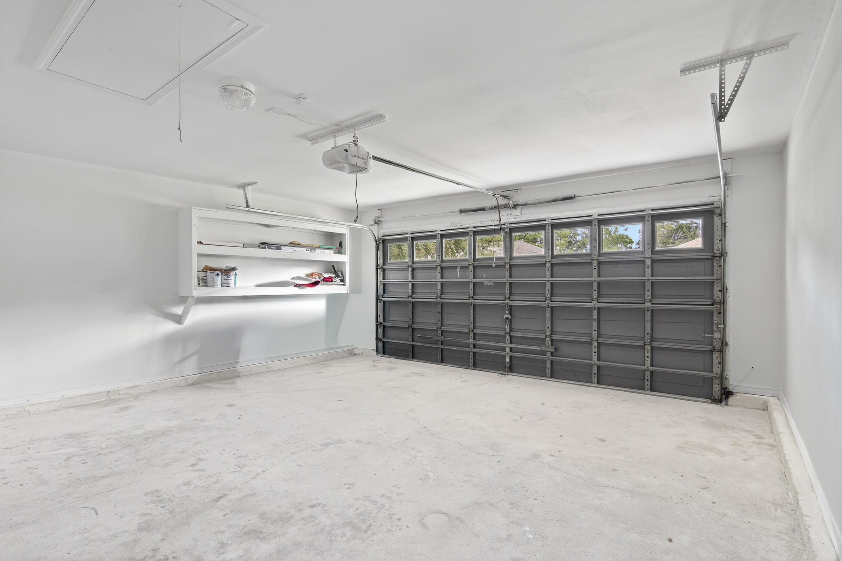 151 Beacon Way Miramar Beach, FL 32550 - Photo 39 of 42 a view of a garage