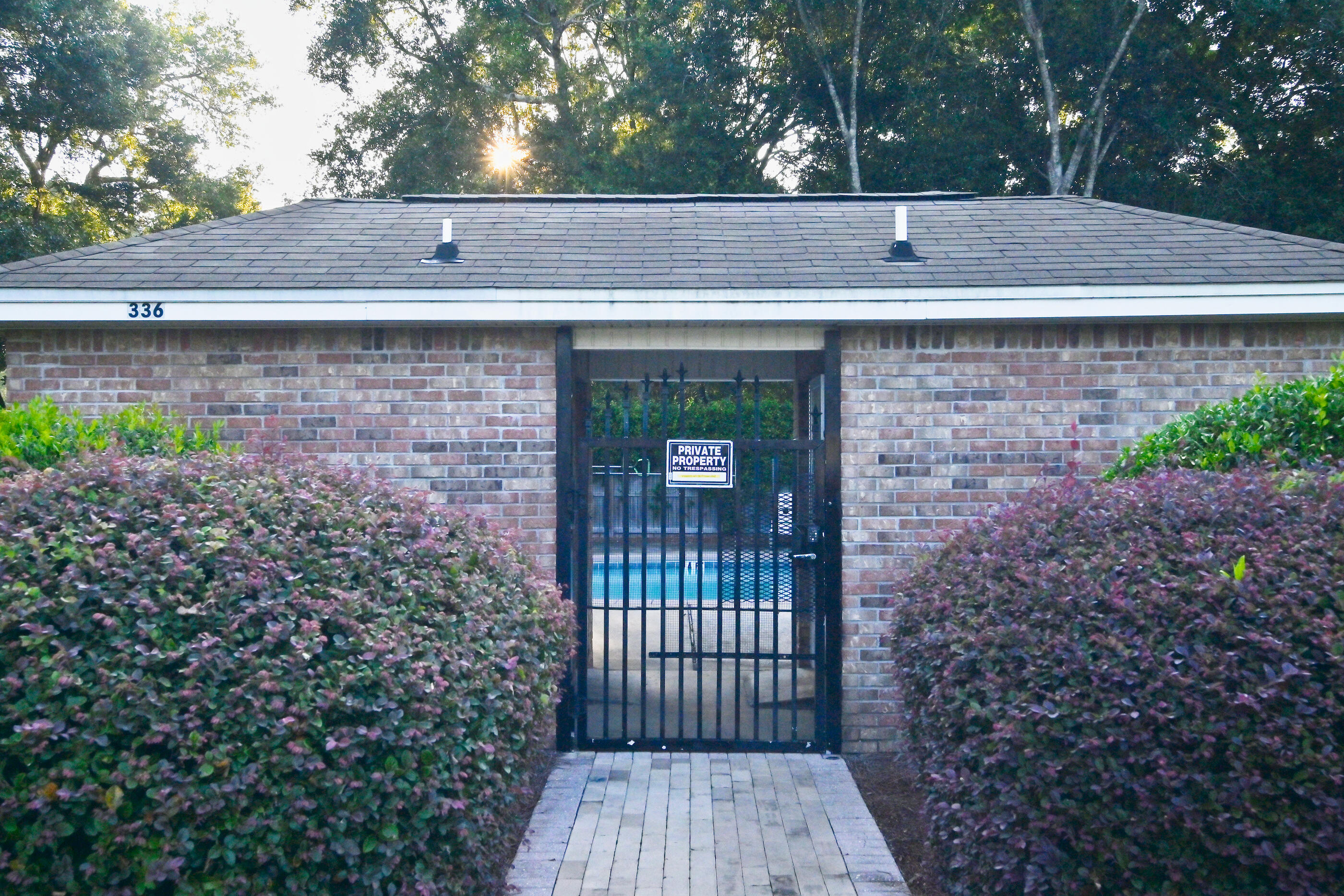 151 Beacon Way Miramar Beach, FL 32550 - Photo 41 of 42 a view of outdoor space and yard