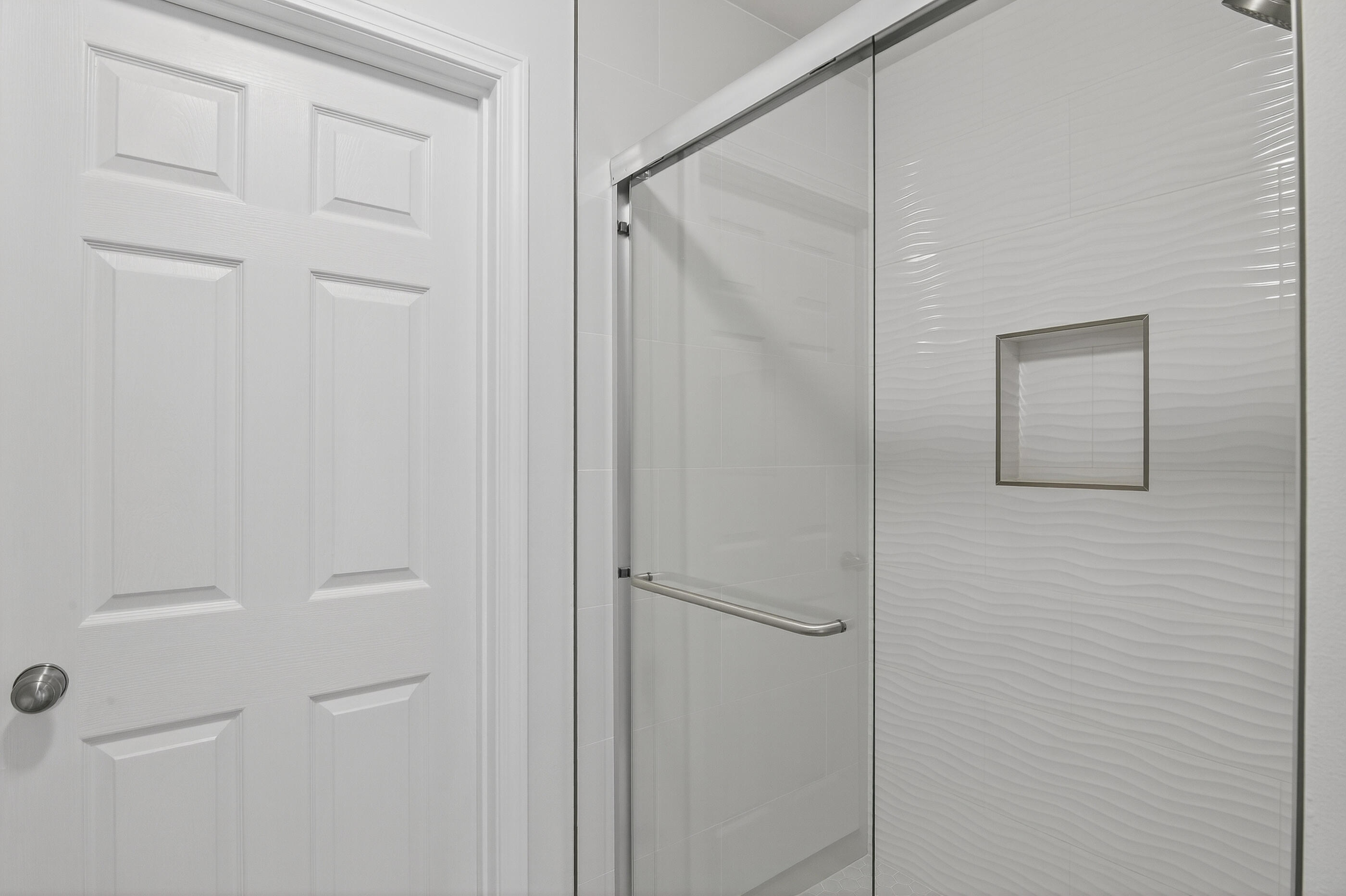 151 Beacon Way Miramar Beach, FL 32550 - Photo 10 of 42 a bathroom with a shower