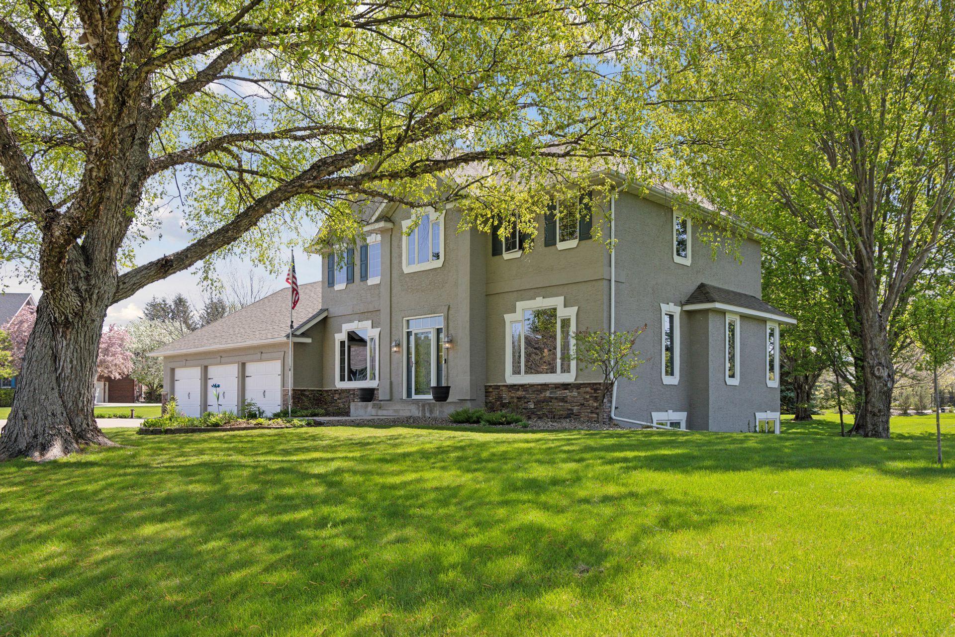 36 Raven Road North Oaks, MN 55127 - Photo 1 of 1 Gallery Image 1