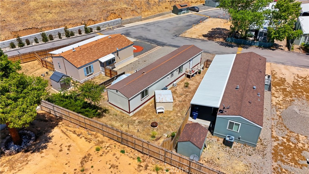 657 Lebec Road, Unit 20 Lebec, CA 93243 - Photo 25 of 28