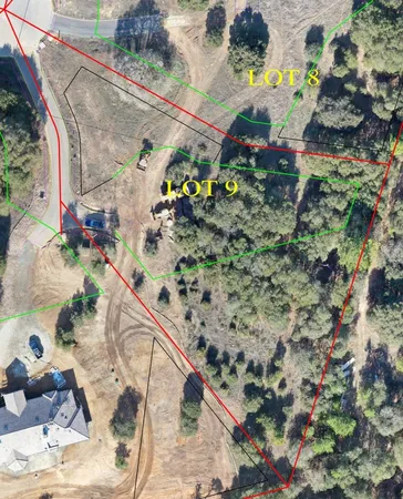 a view of a swimming pool with an outdoor seating