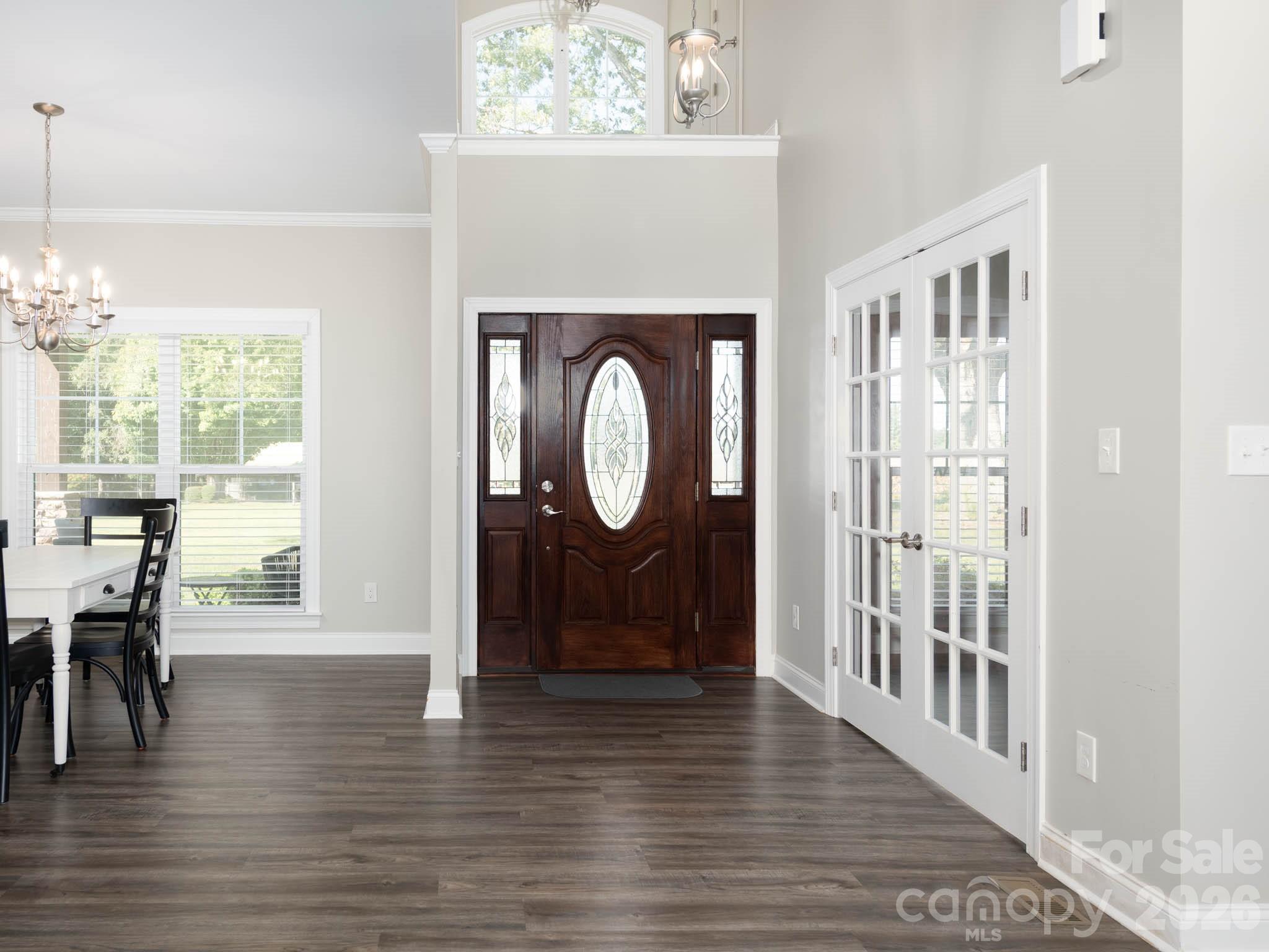 2305 Upper Palmer Road Salisbury, NC 28146 - Photo 6 of 41 Gallery Image 6