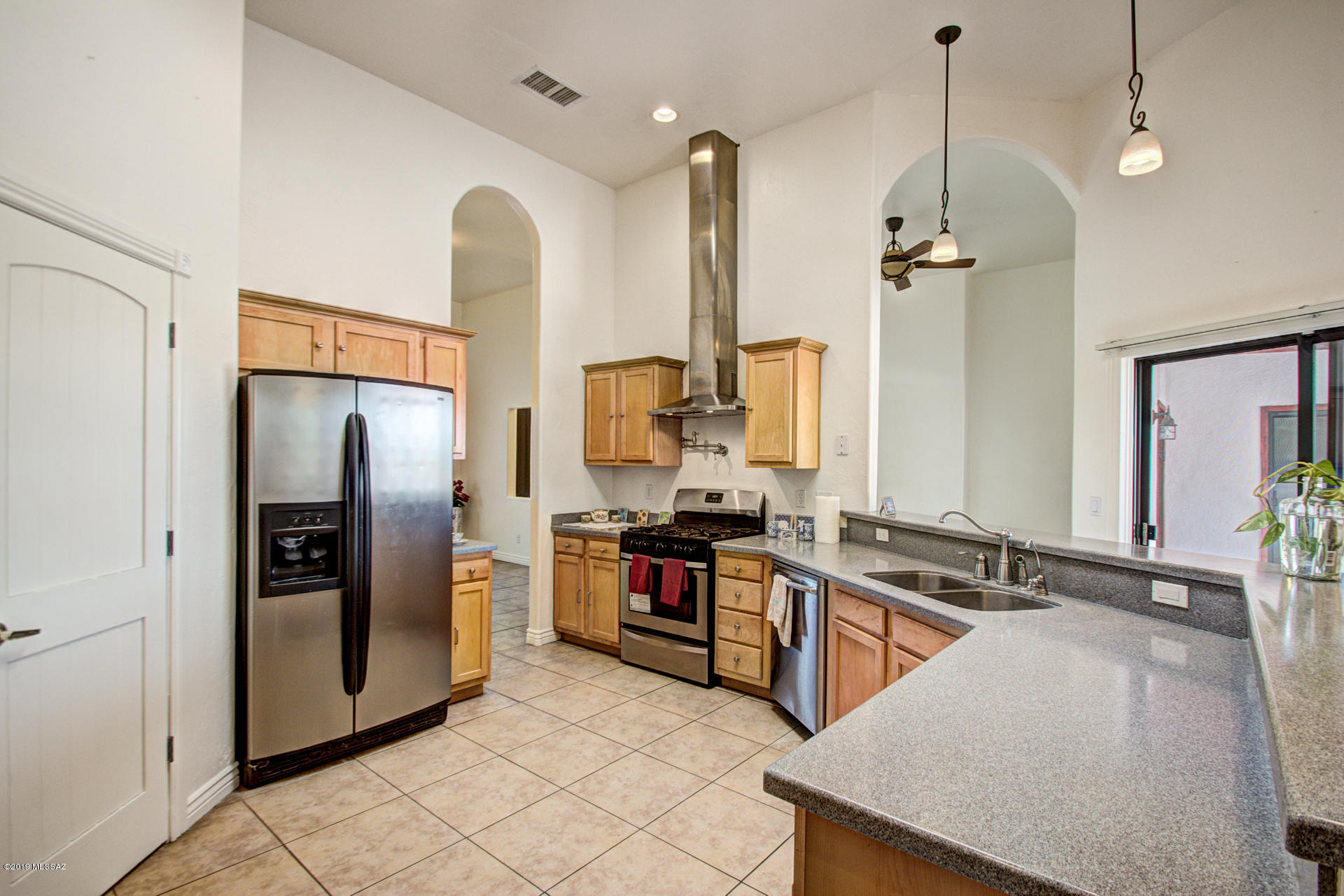 1033 Oso Court Rio Rico, AZ 85648 - Photo 16 of 41