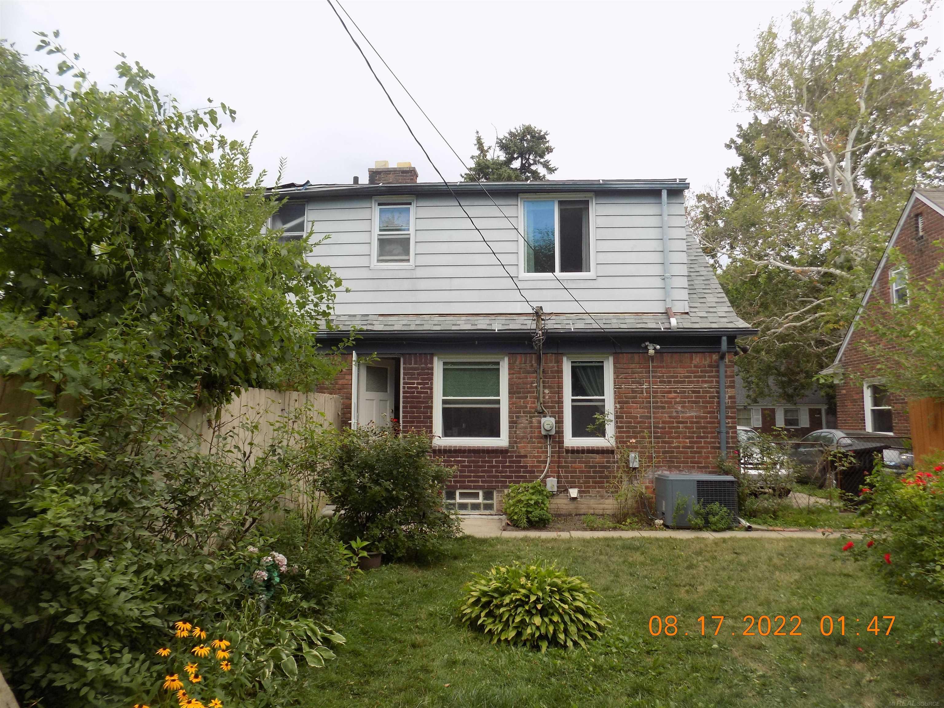 17140 Sioux Street Detroit, MI 48224 - Photo 19 of 19