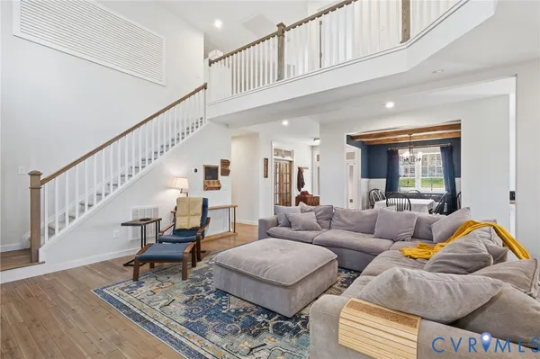 $630,000 | 605 Carldan Road, Richmond, VA 23227